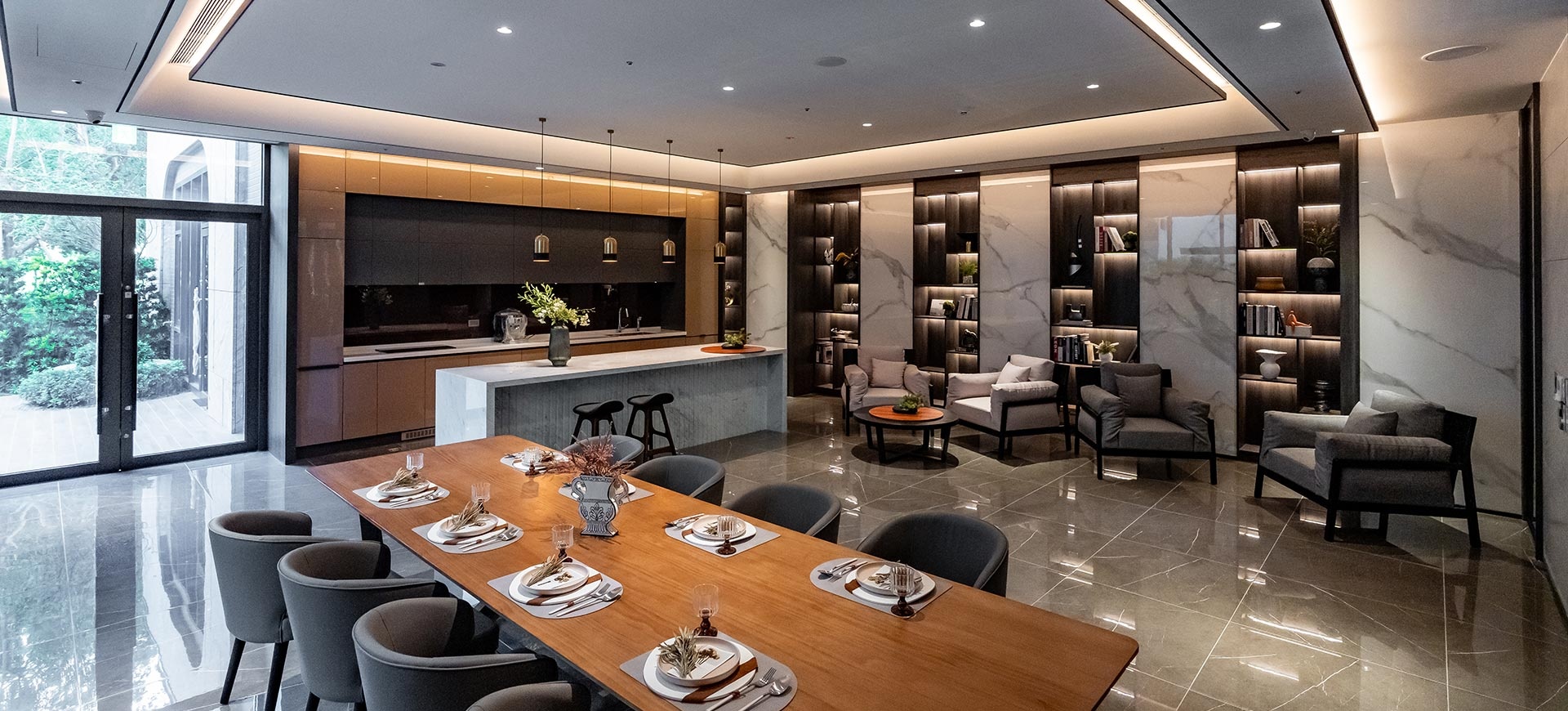 全世代的理想家