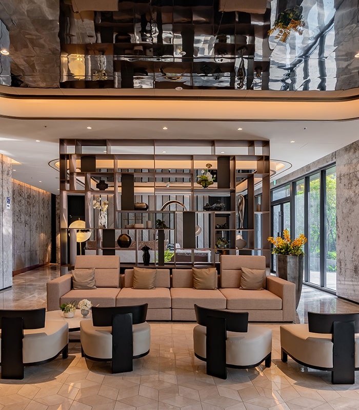 自住好宅代名詞