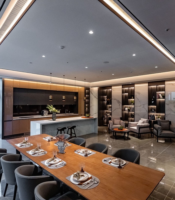 全世代的理想家