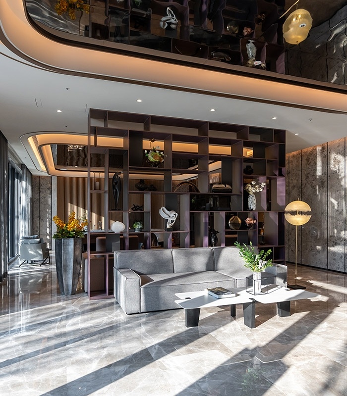 專注建築心價值