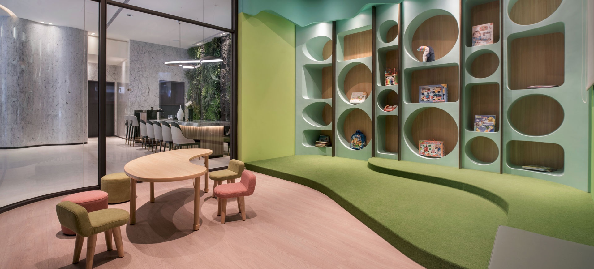 全世代的理想家