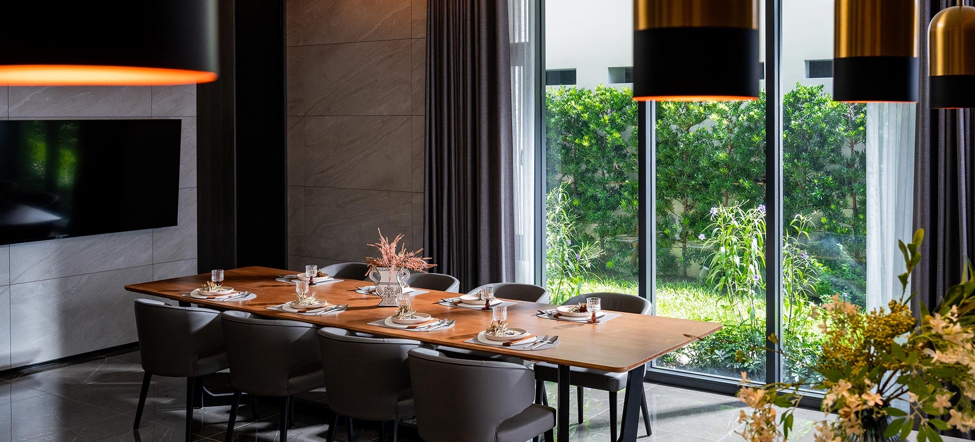 專注建築心價值