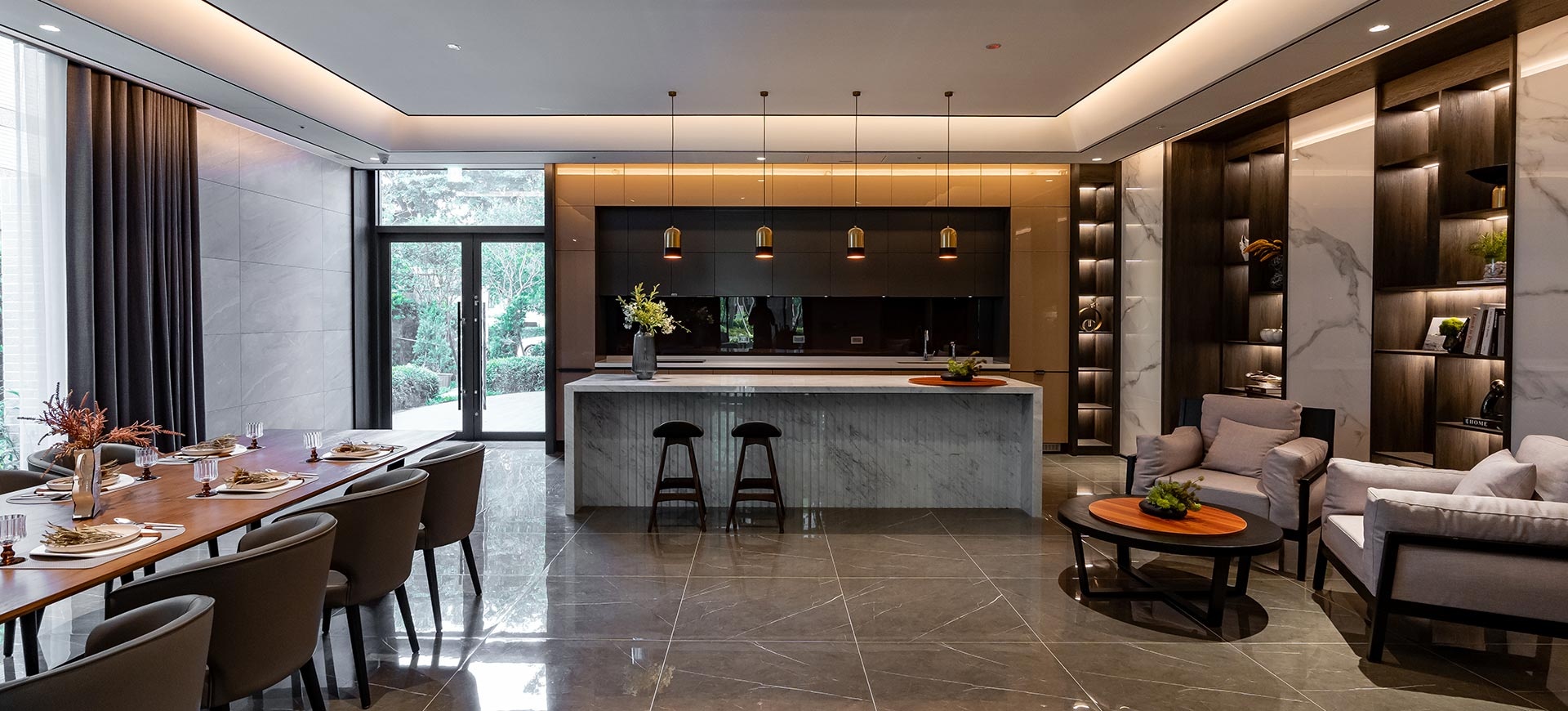 永續幸福新思路